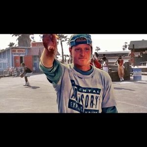 Meet your Posher, Greg